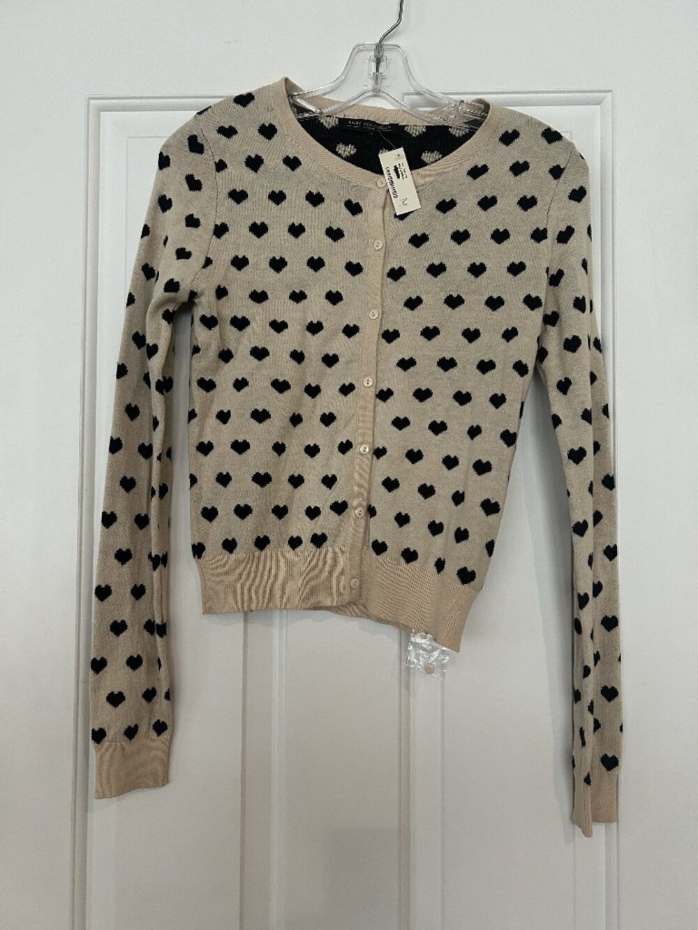 Bajee Collection - Sweater - Brand New with Tags - Size Medium Girls